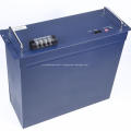 Batterie au lithium fer phosphate 100Ah 48V (LiFePO4)